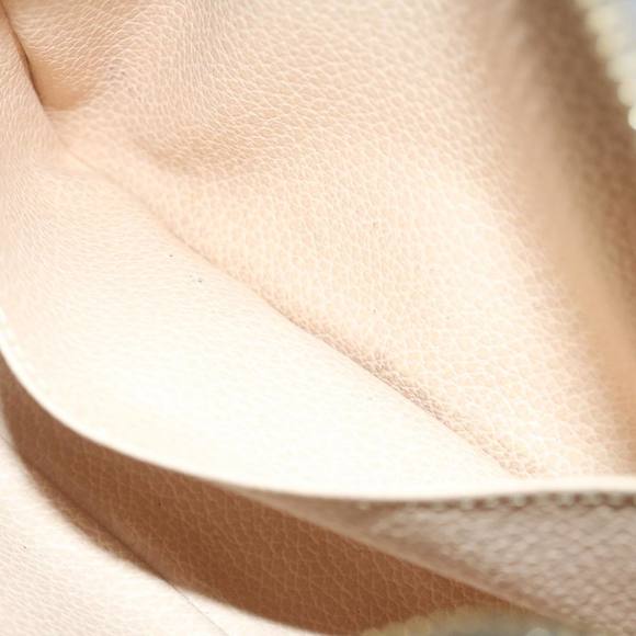 LOUIS VUITTON Poche Toilette Clutch Bag - Picture 6 of 16